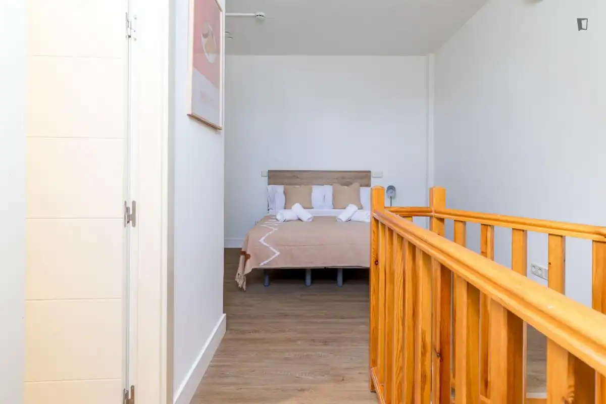 Apartment mit Aufzug zur Miete in Tetuán, imagen 9