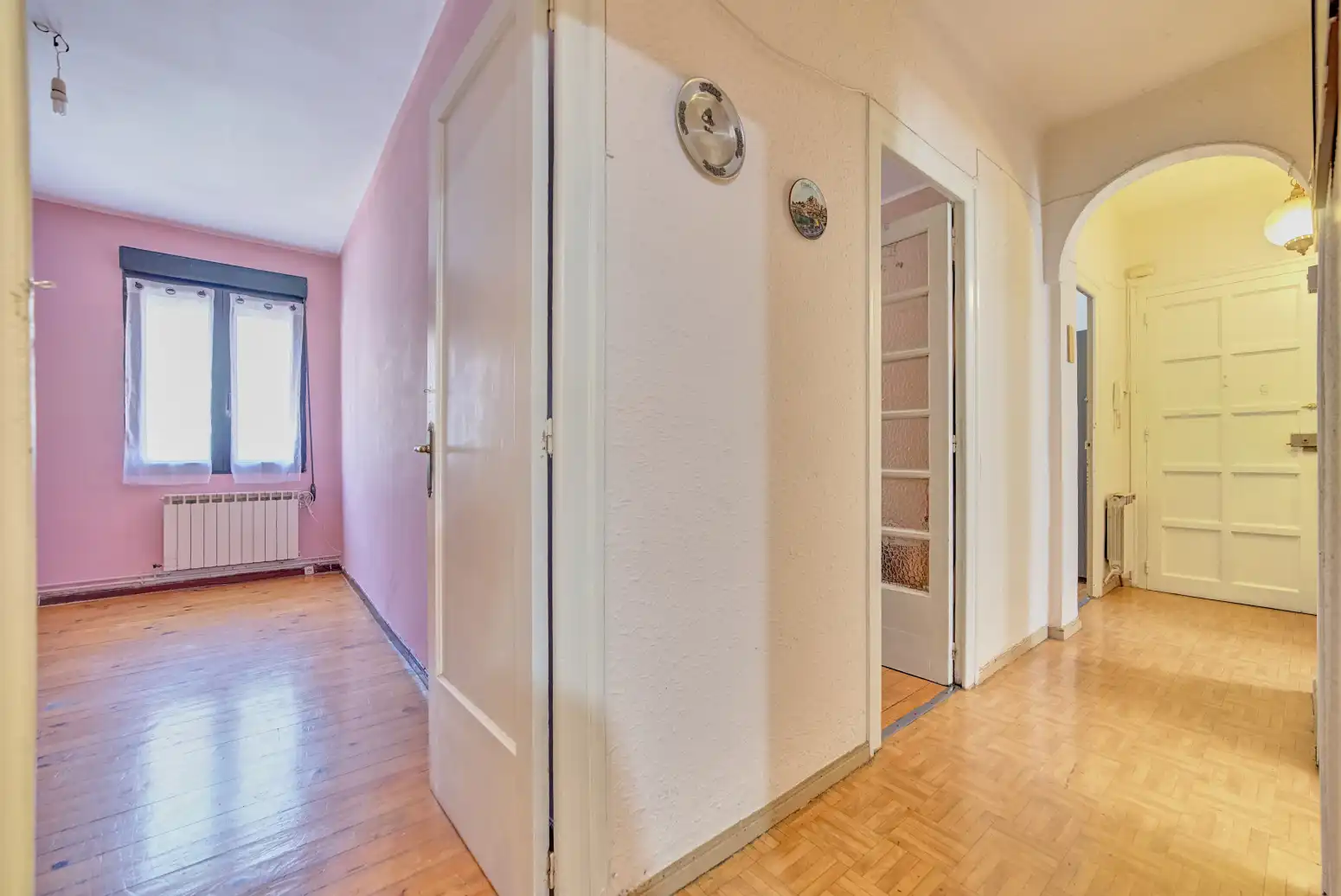 Piso en venta en  Pamplona / Iruña con Calefacción