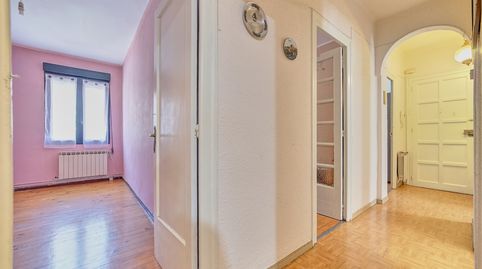 Foto 3 de Piso en venta en Calle Olite, 17, 2º Ensanche, Pamplona / Iruña