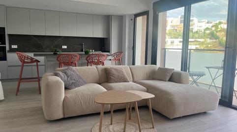 Foto 4 de Ático de alquiler en Huétor Vega, Granada