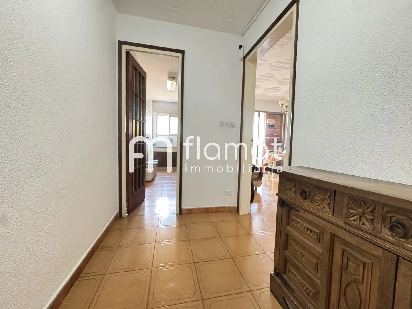 Piso en venta en Girona