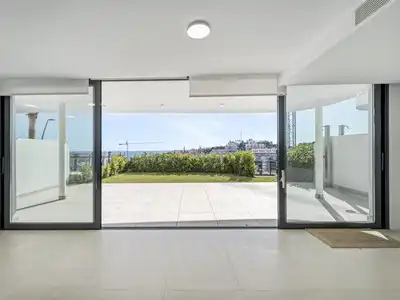 Erdgeschosswohnung mit Pool zum Verkauf in Centro ciudad, imagen 7