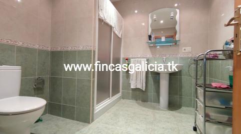 Foto 4 de Casa adosada en venta en Verín, Ourense