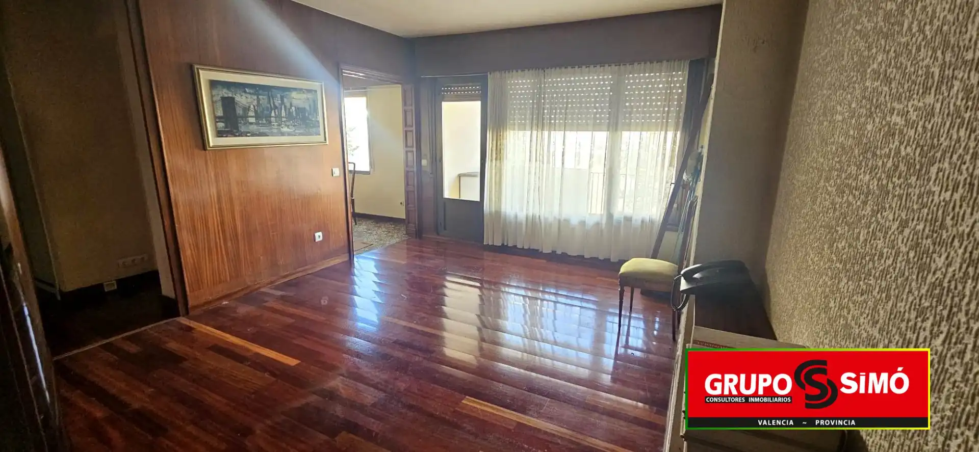 Piso con terraza en venta en Juan de Garay Kalea, imagen 4