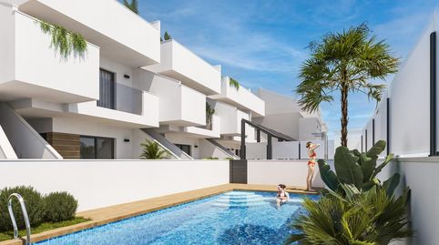 Foto 3 de Apartamento en venta en Carretera Victor Pradera, 1, San Pedro del Pinatar ciudad, San Pedro del Pinatar