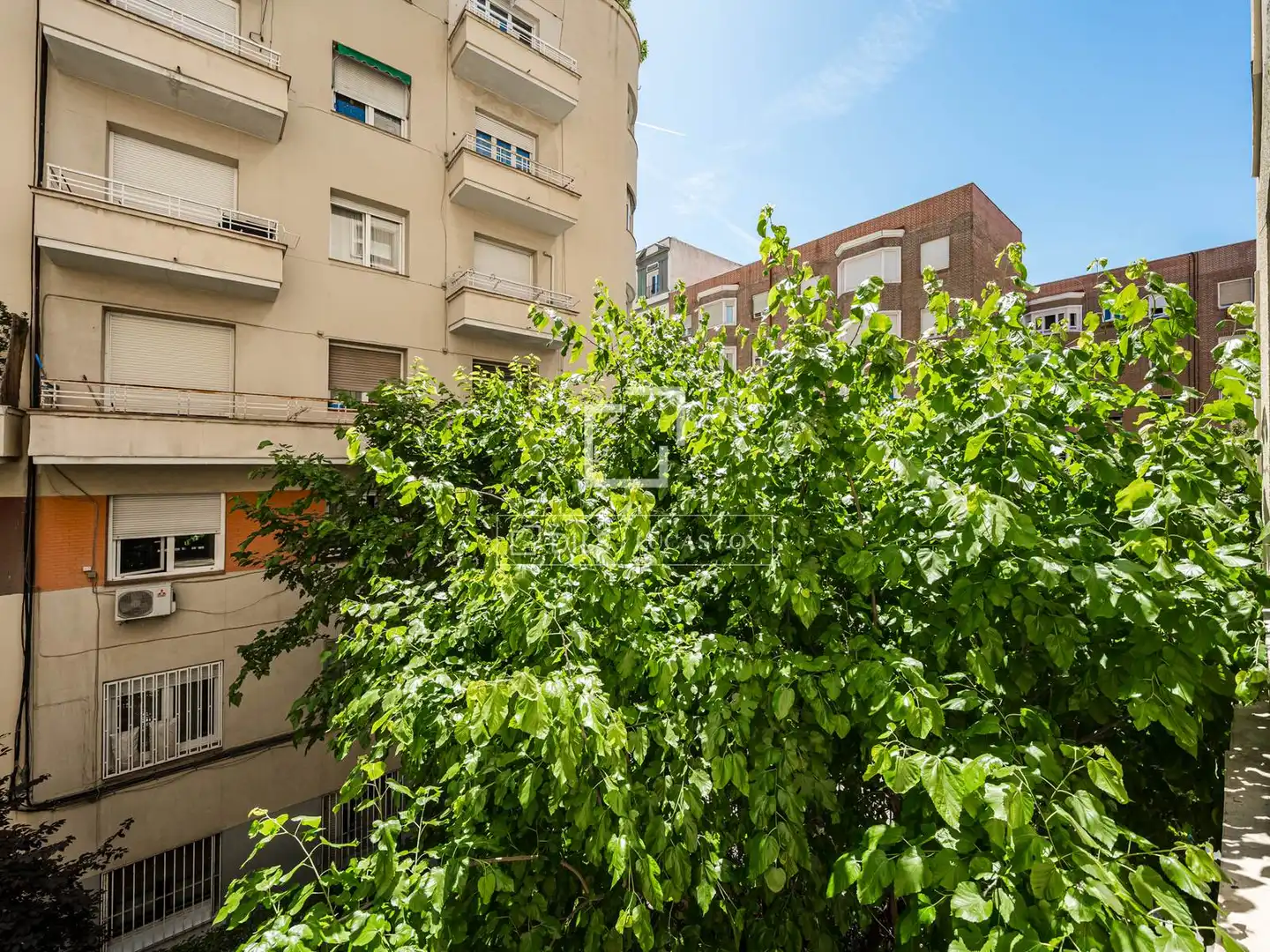Terraza de Piso en venta en Madrid con Aire acondicionado, Calefacción y Terraza