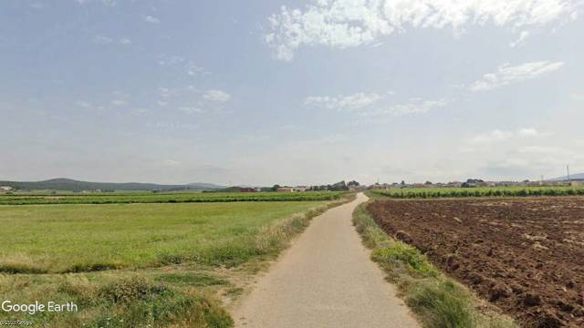 Terreno en Venta en Fontanars dels Alforins