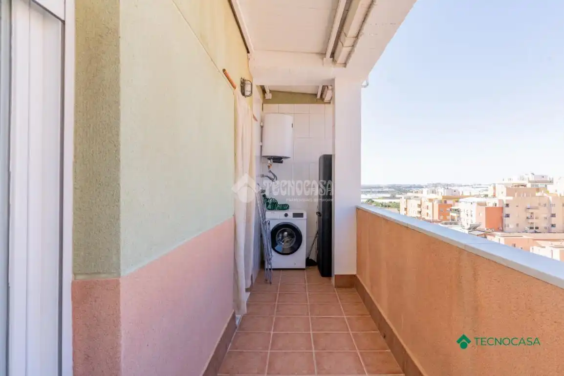 Appartement avec ascenseur à vendre à El Parador de las Hortichuelas, imagen 15