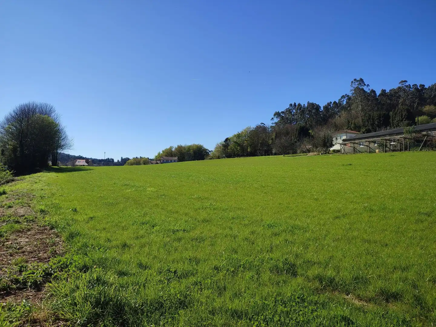 Residential land for sale in Parroquias de Santiago, imagen 4