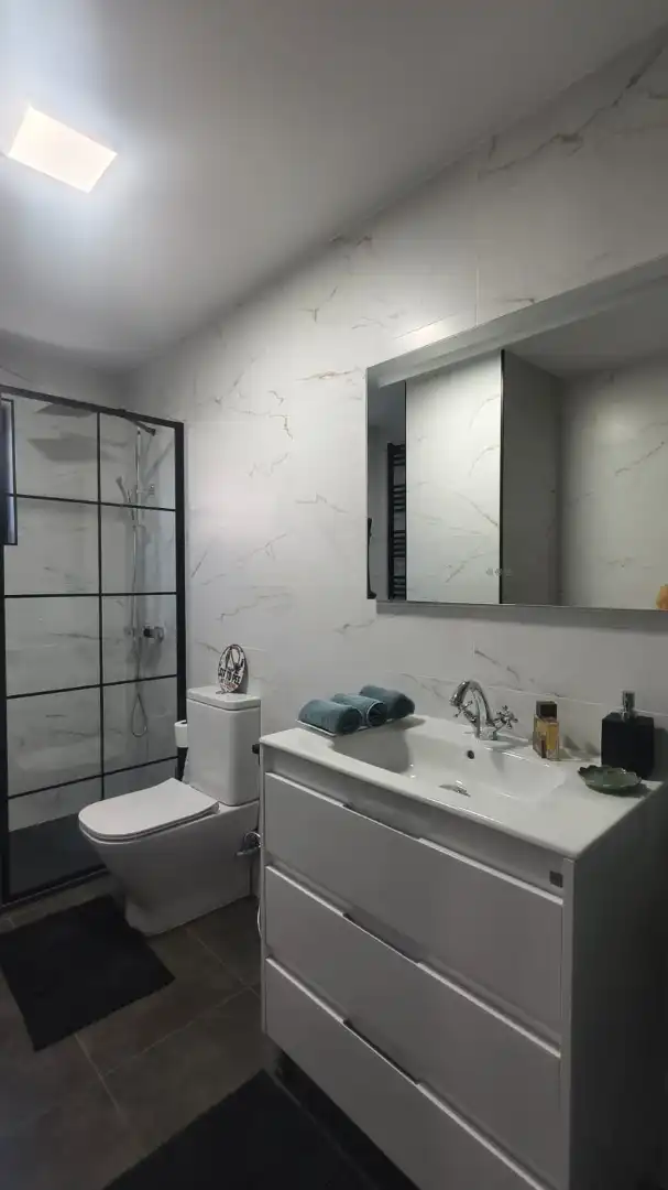Maison avec jardin à vendre à Avenida Hermida, imagen 42