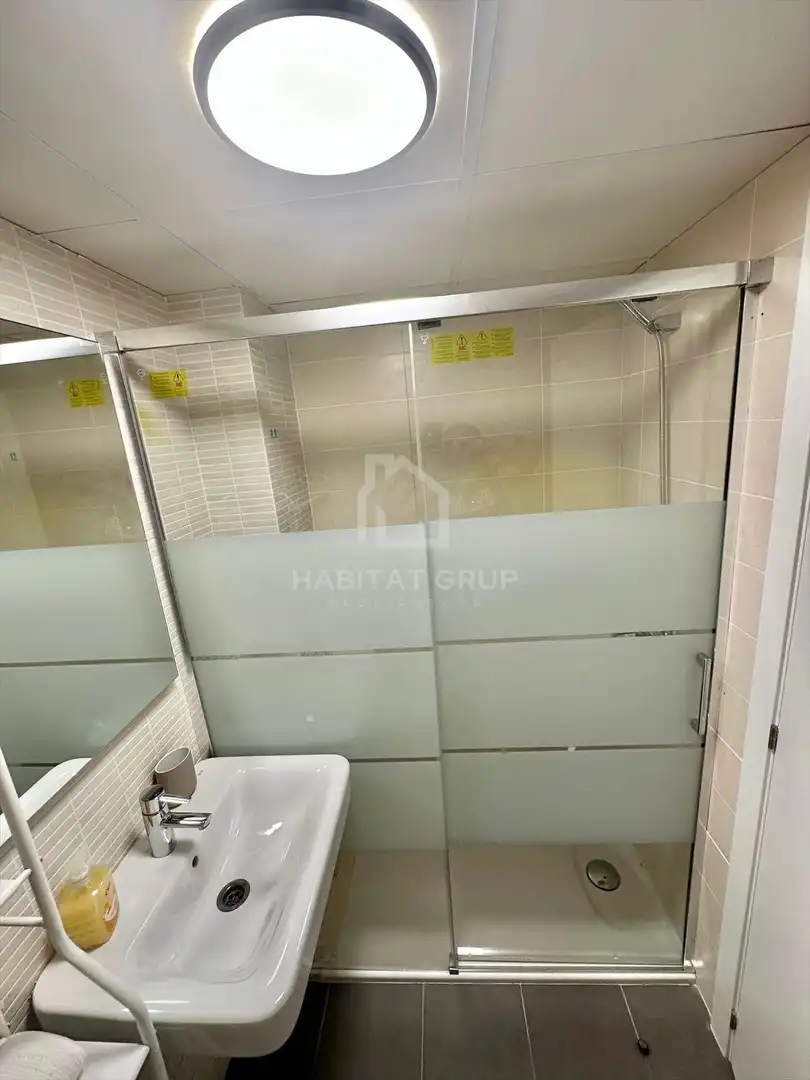 Bany de Pis en venda en Ciutadella de Menorca amb Calefacció i Traster