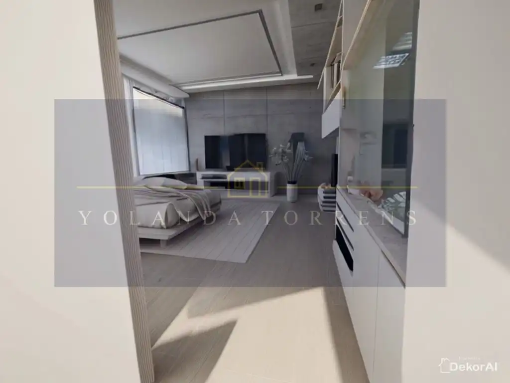 Sala de estar de Planta baja en venta en Alcalá de Guadaira