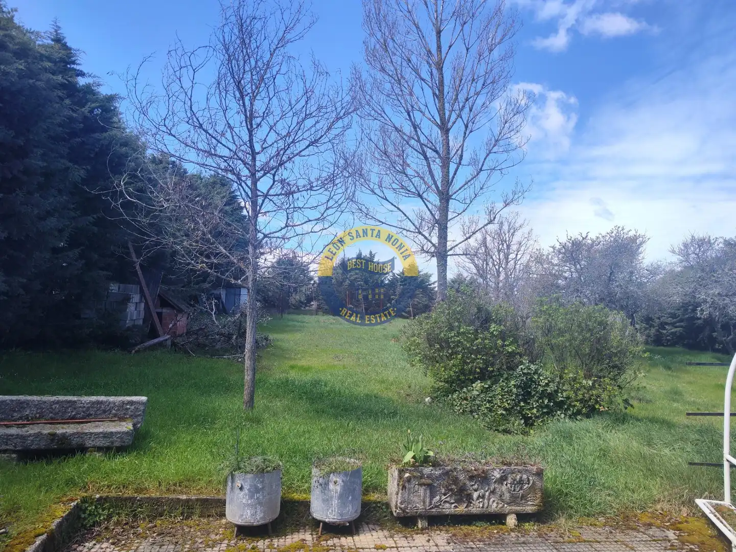 Casa o chalet en venta en Garrafe de Torío