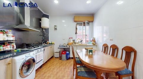 Foto 4 de Planta baja en venta en Travesia Iturribide Zeharkalea, Solokoetxe, Bilbao