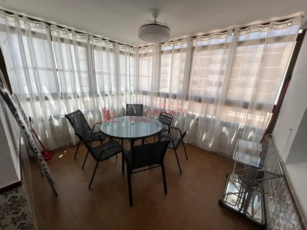 Apartment to rent in La Antilla
