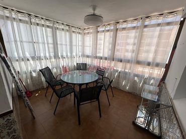 Apartamento en alquiler en La Antilla