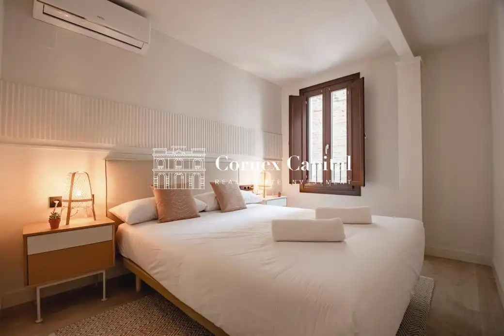 Piso de obra nueva con ascensor en venta en Carrer del Príncep de Viana, imagen 12