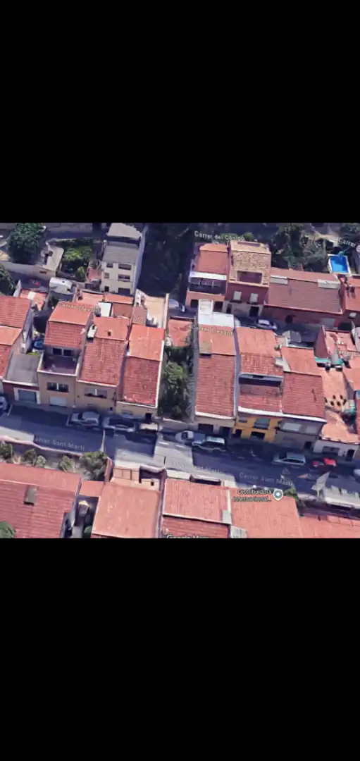 Residential land for sale in Carrer Sant Martí 58, imagen 3
