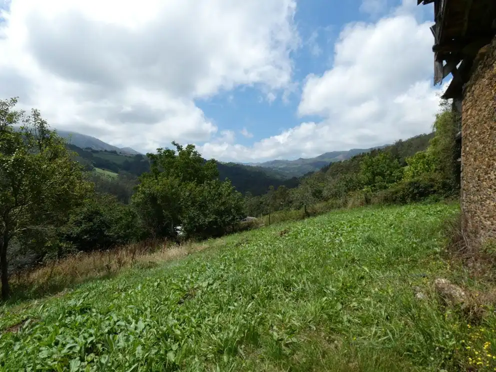 Haus mit Garten zum Verkauf in Valdés - Luarca, imagen 11