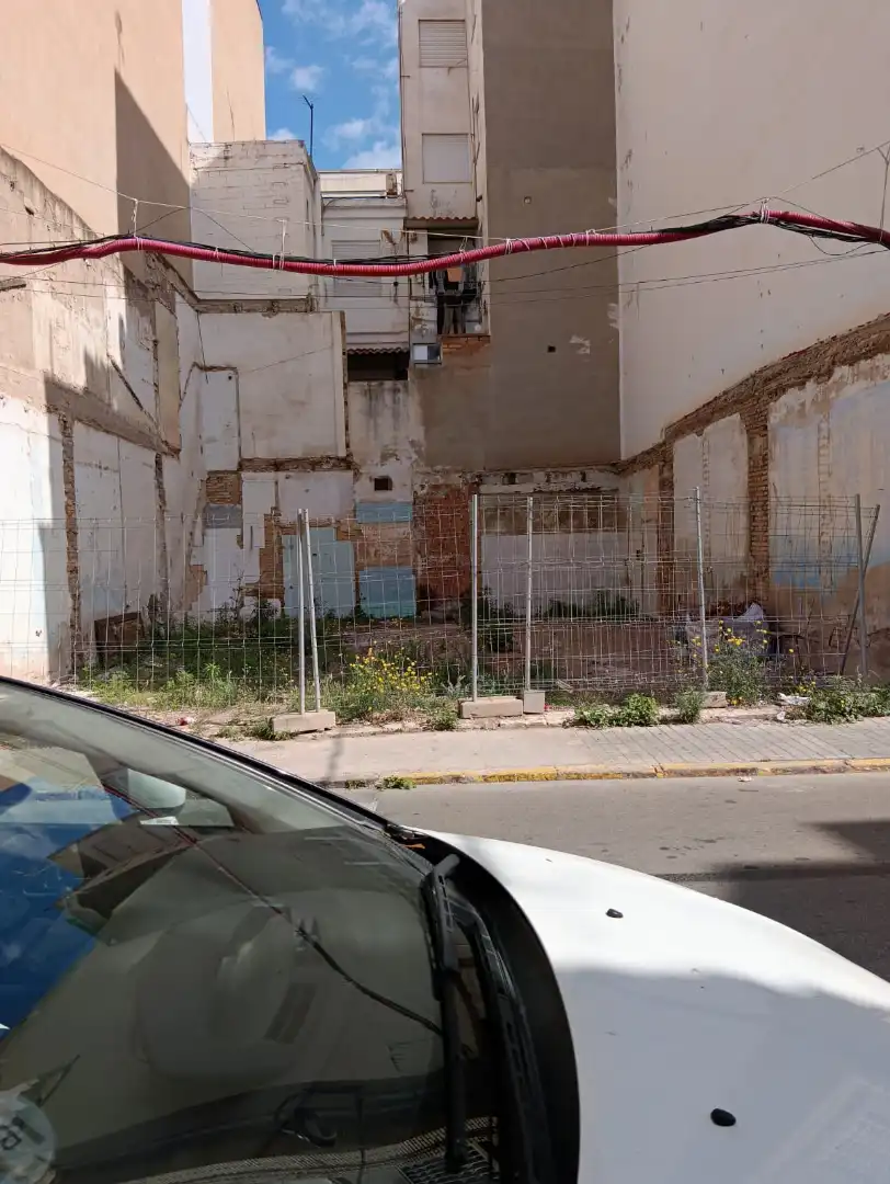 Residencial en venda en Quart de Poblet