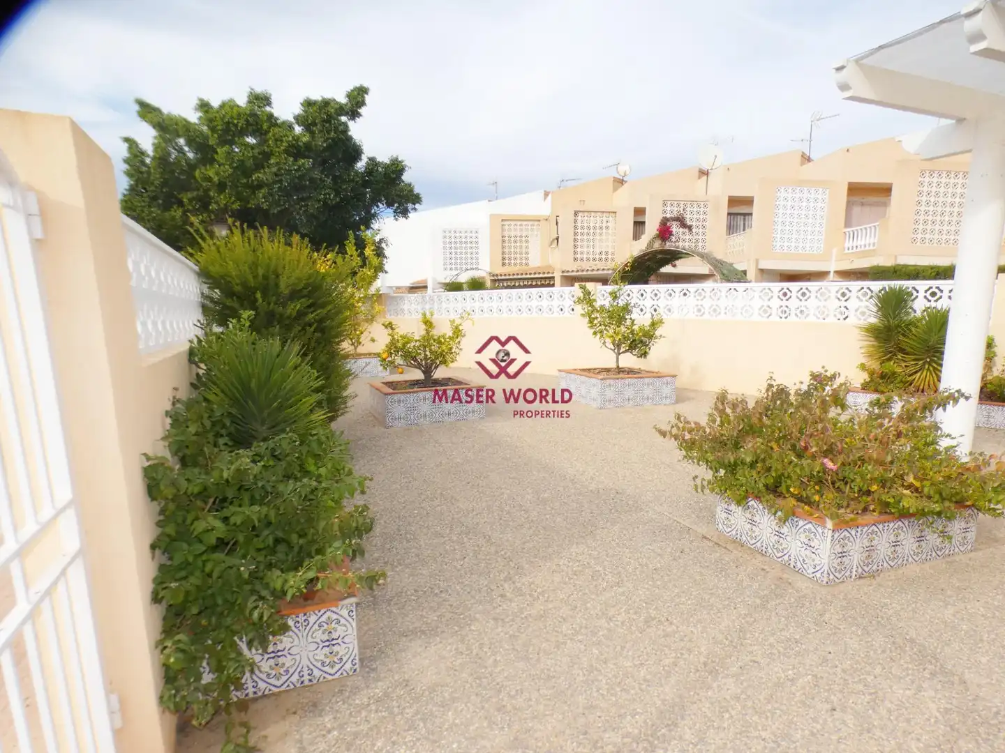 Duplex avec terrasse à vendre à Puerto de Mazarrón, imagen 2