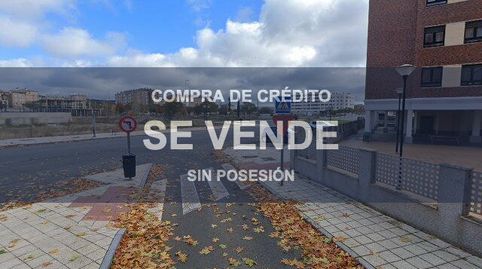 Foto 2 de Piso en venta en Sónsoles, Ávila Capital