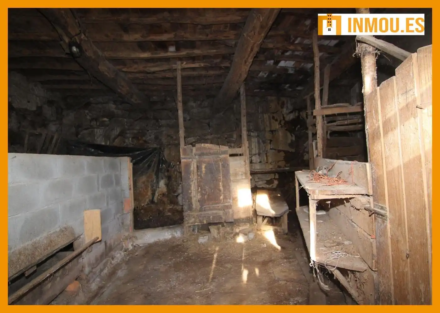 Terreni e lotti in vendita a Celanova, imagen 38