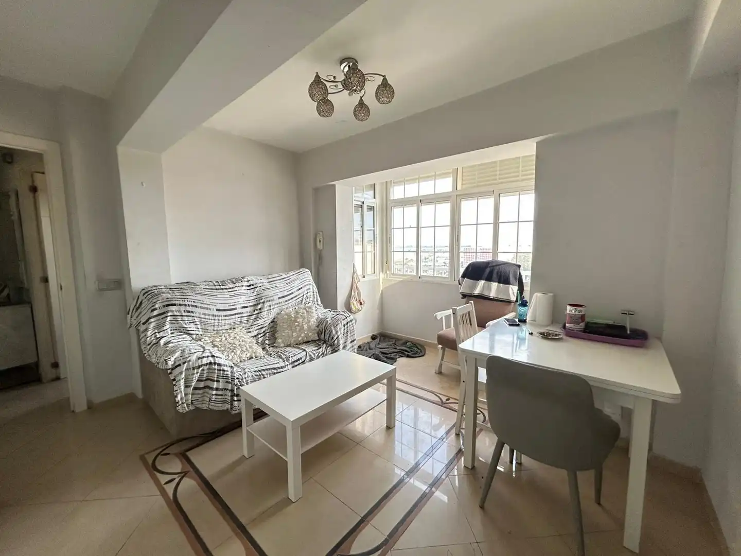 Flat with lift for sale in Astilleros - La Paz  - Loreto - El Corte Inglés, imagen 2