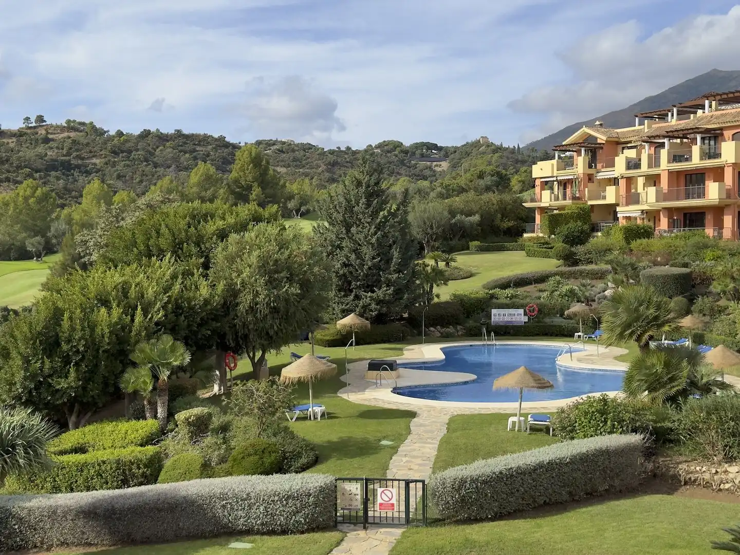 Dúplex con piscina en venta en Urbanizacion Torre Esteril 100, imagen 23
