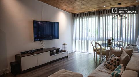 Photo 2 of Flat to rent in Tres Olivos - Valverde, Madrid