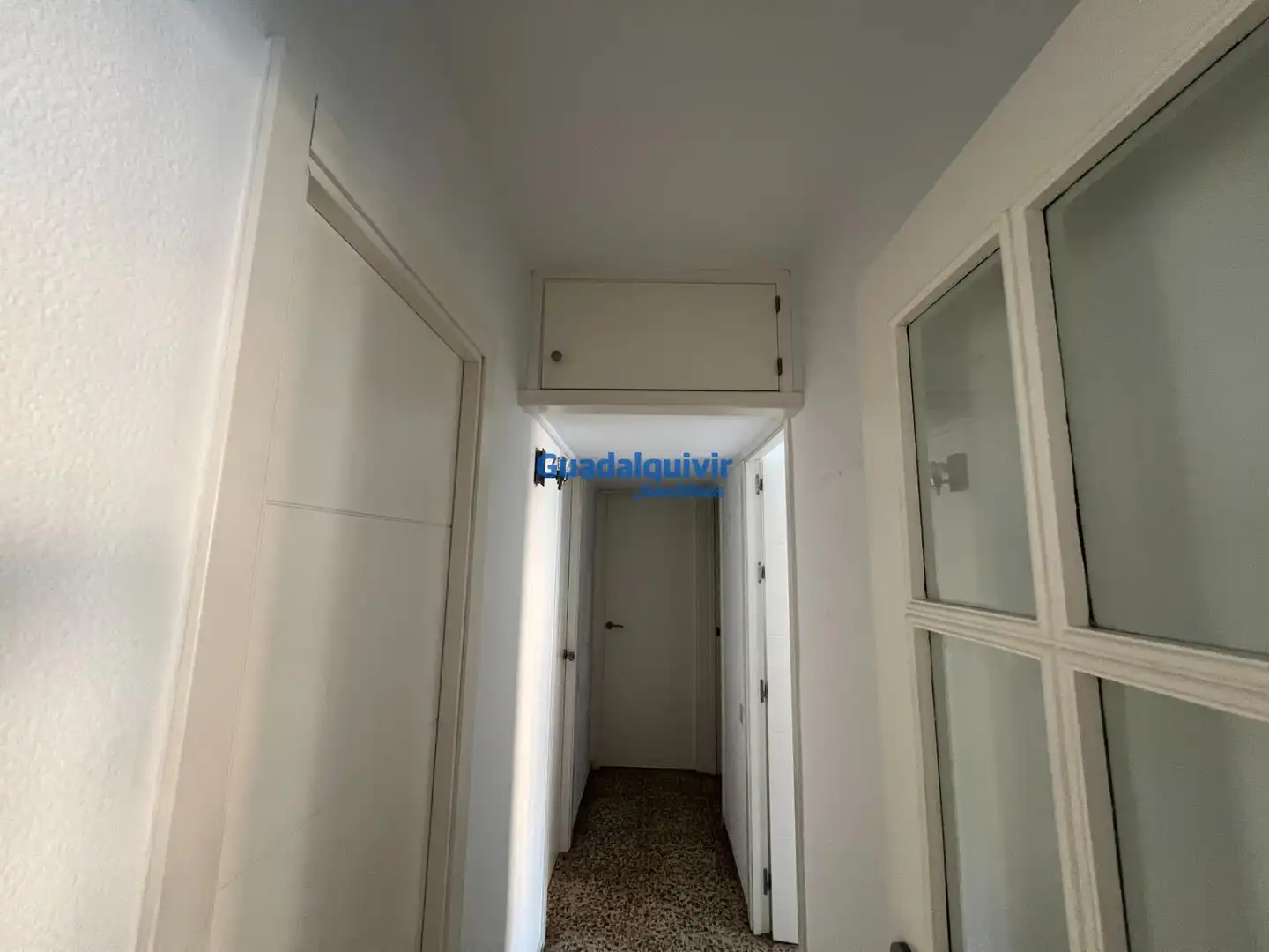 Flat for sale in Sevilla  with Air Conditioner, Terrace and Storage room