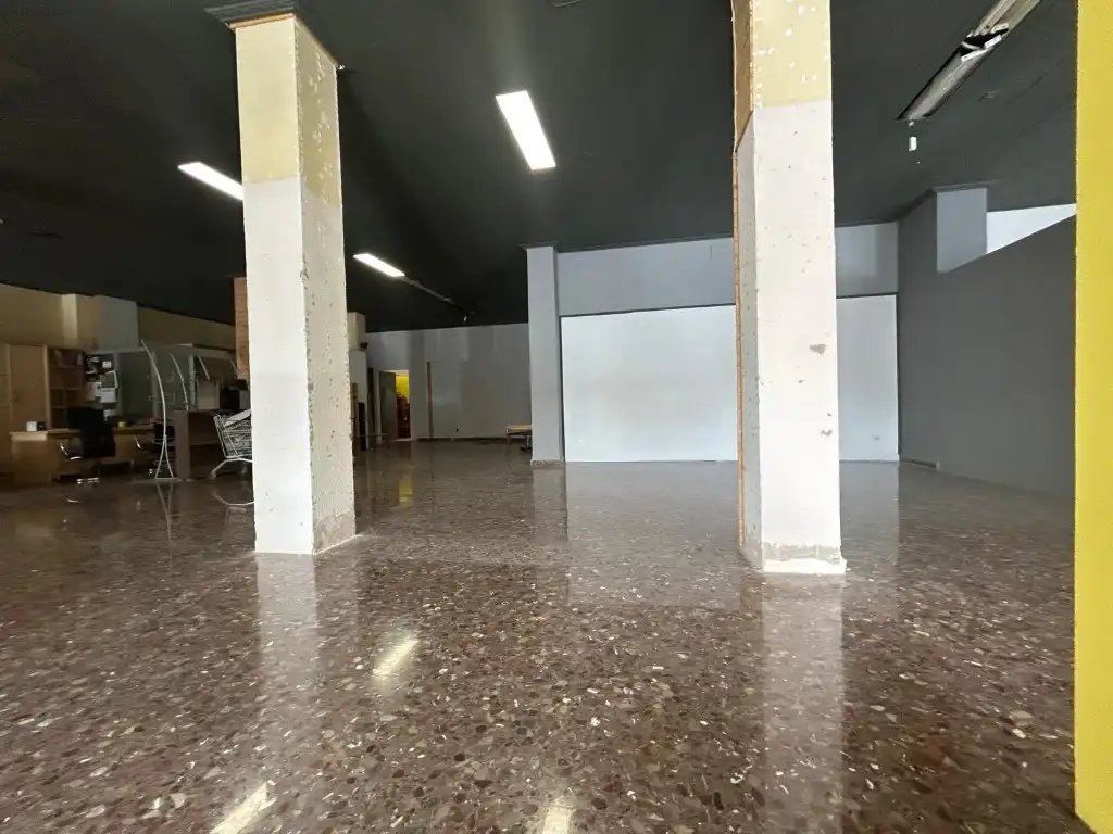 Local comercial en venda a Avenida España, imagen 18