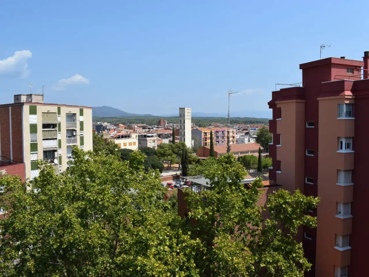 Wohnung mit Pool zum Verkauf in Carrer del Nord 2, imagen 17