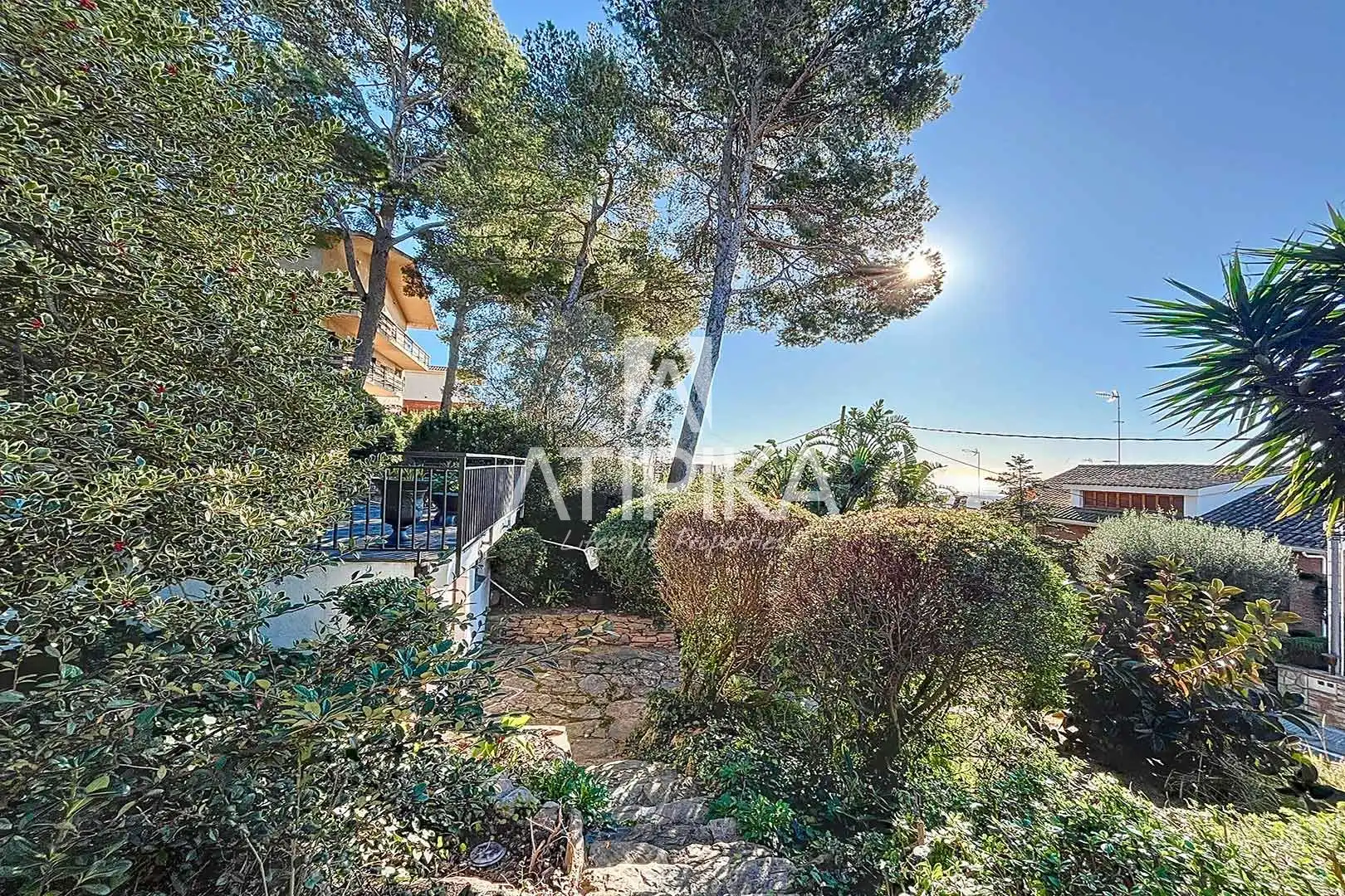 Casa o chalet de alquiler en Bruguers