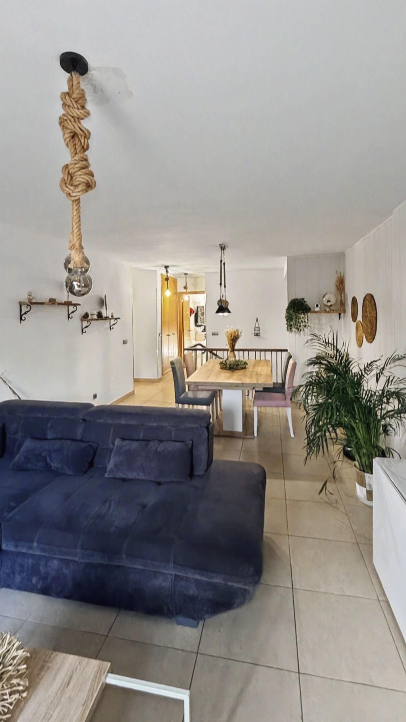 Wohnungen zum Verkauf in Calle el Garabato, Santa Cruz de Tenerife, Spain, -1, El Sobradillo, Suroeste