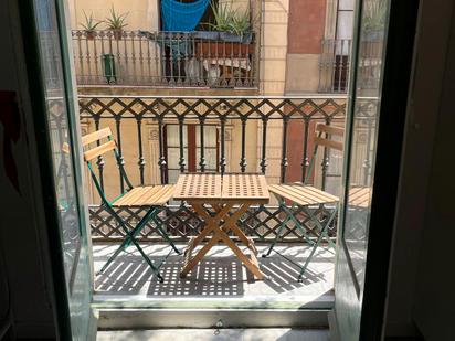 Pis per a compartir a N/A, El Raval