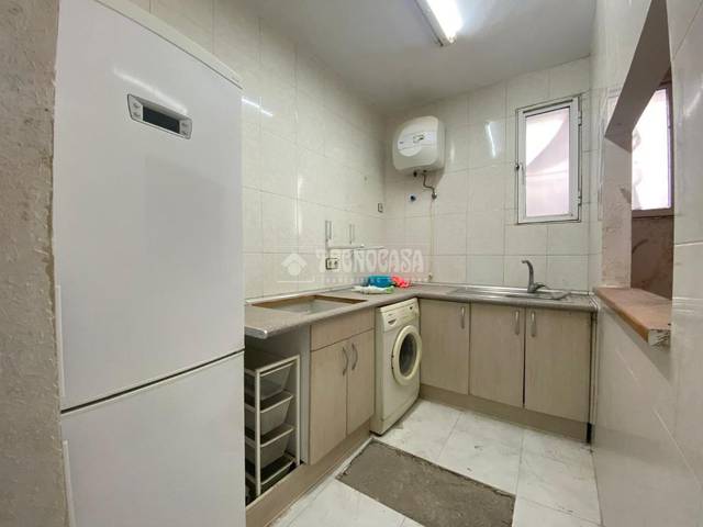 Oficina en Venta en Portazgo