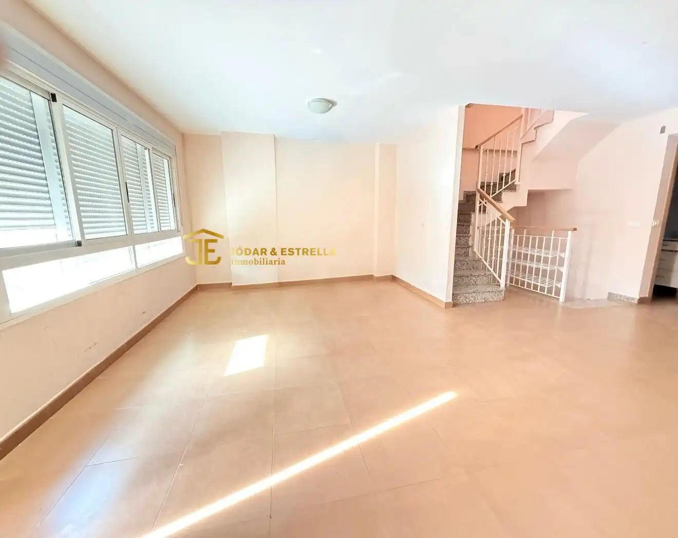 Duplex avec terrasse à vendre à Lorca Ciudad
