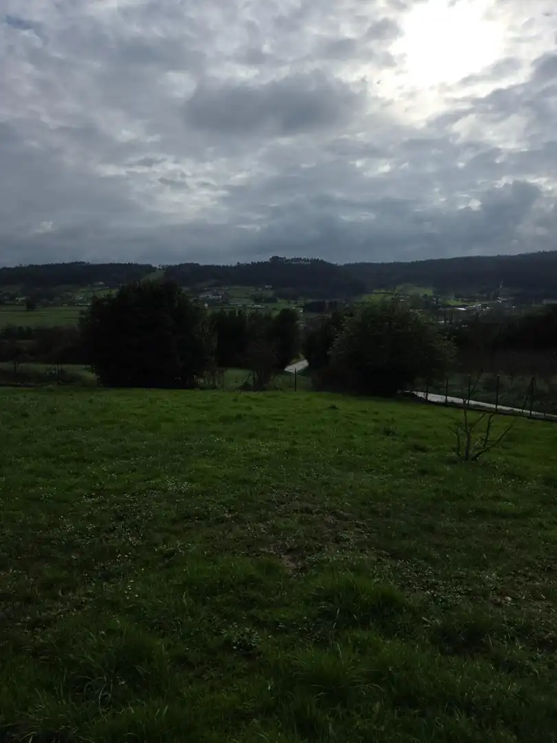 Terreno en venta en Carreño
