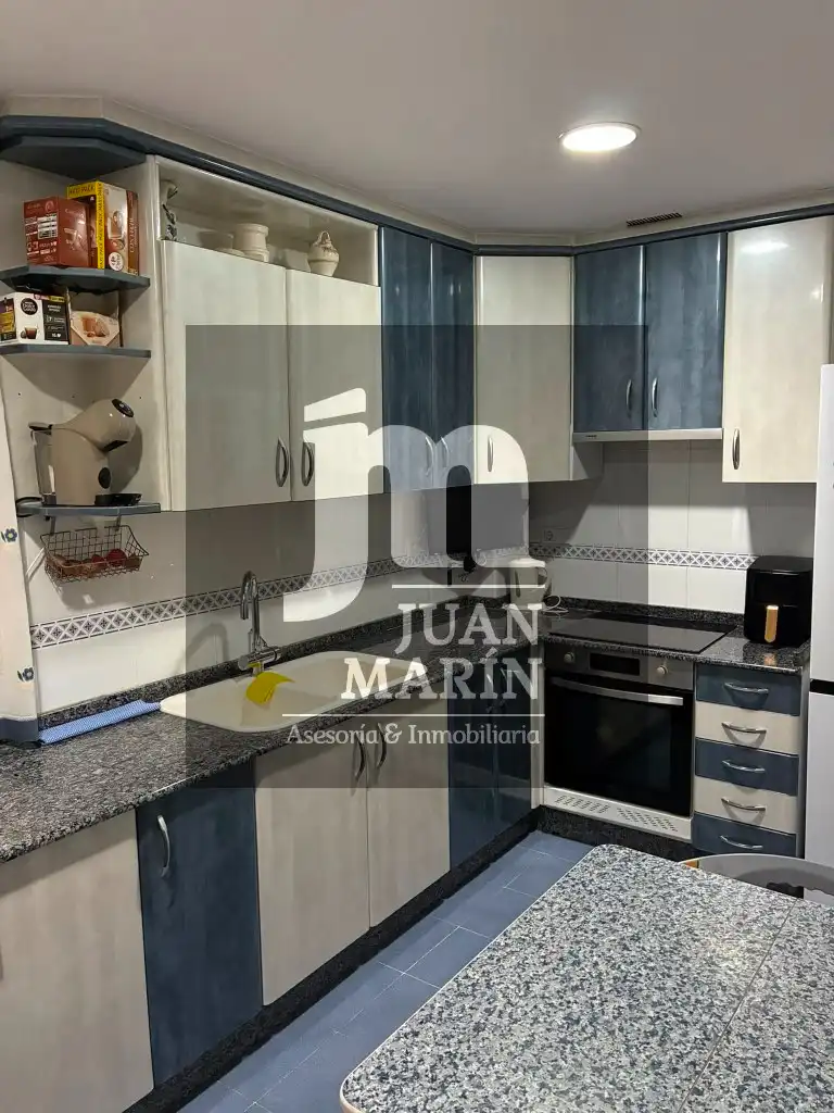 Adosado con terraza en venta en Pozohondo, imagen 9