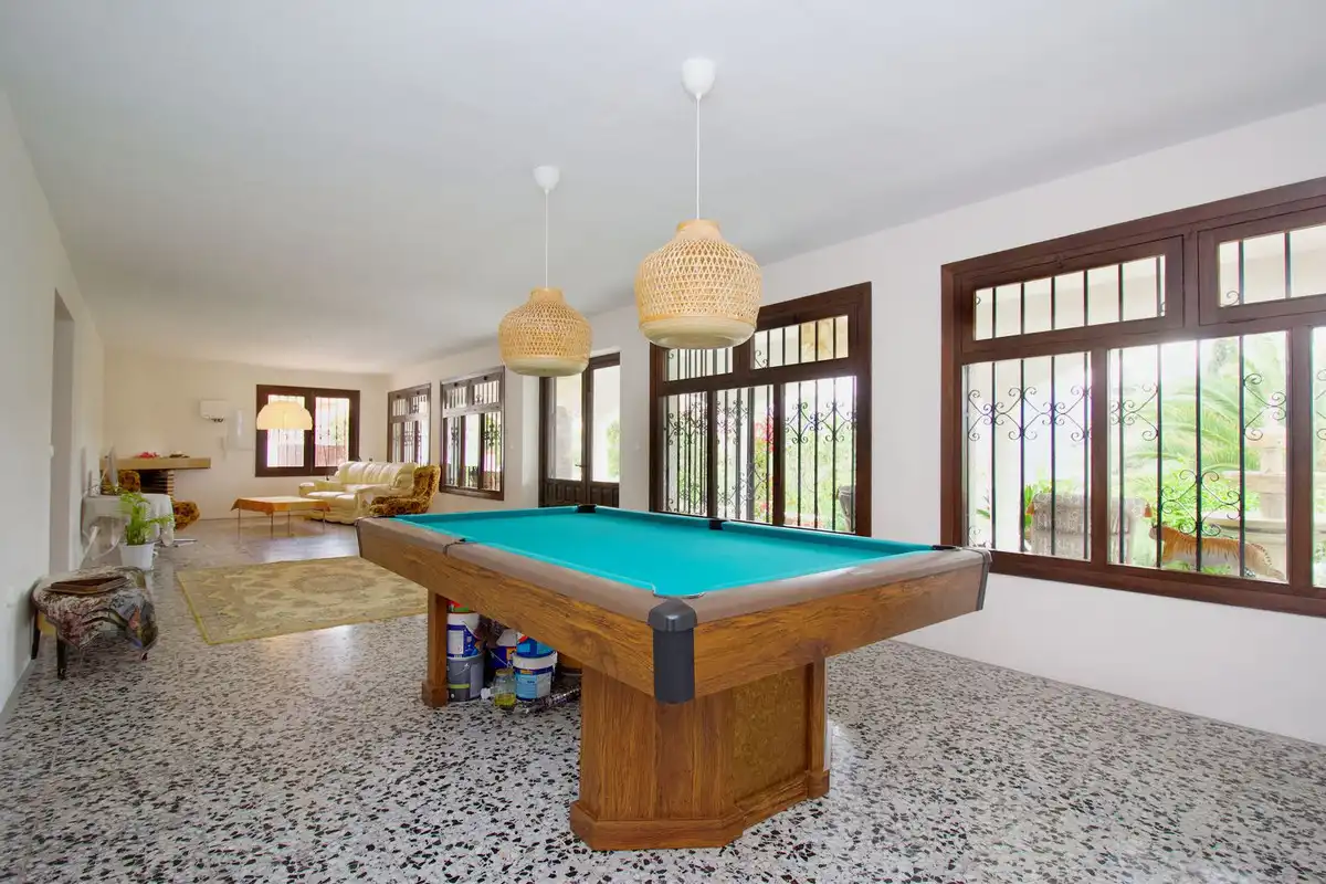 Chalet en venta en Terreno SUP.R.8 268, imagen 11