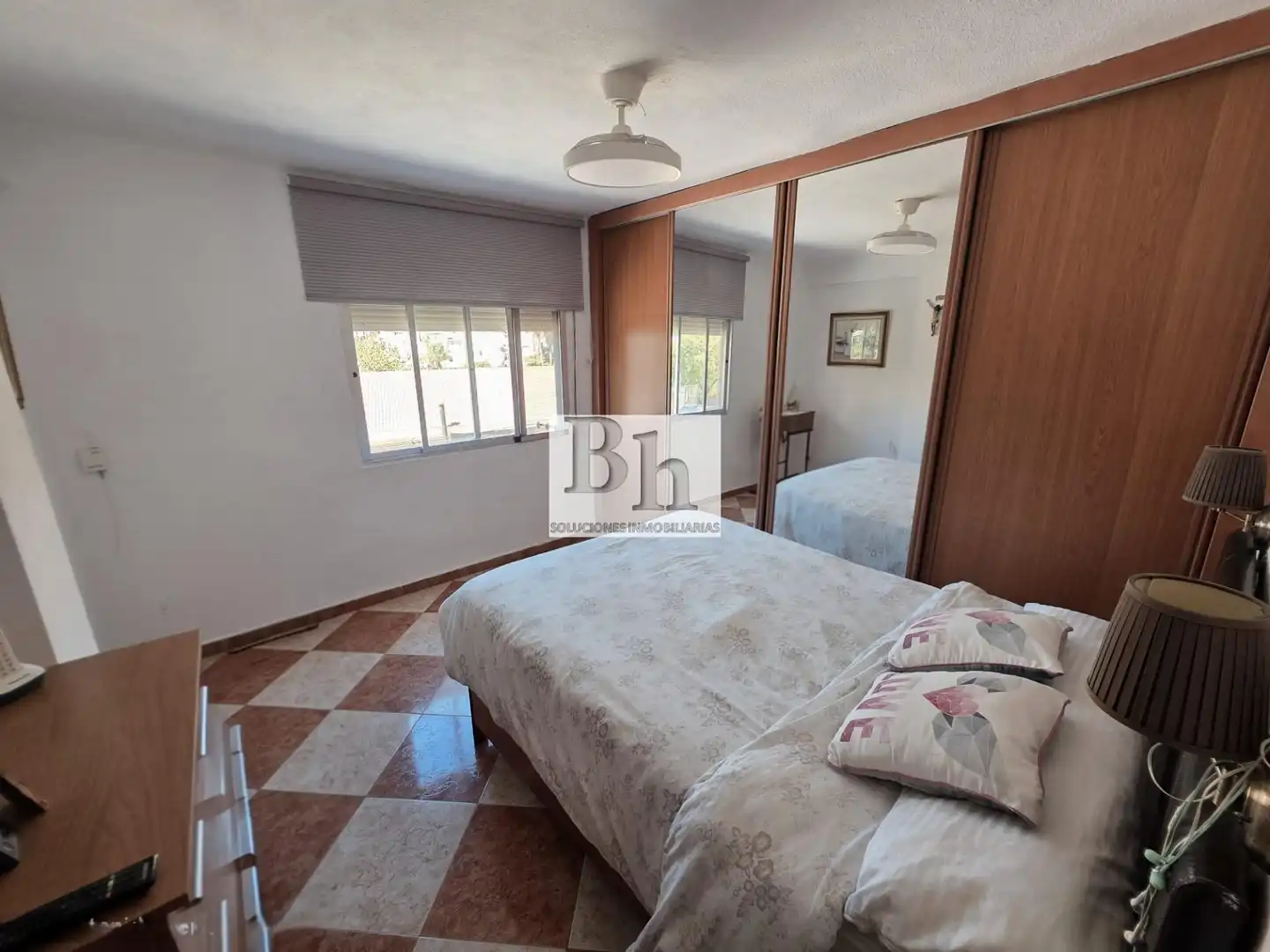 Habitación de Piso en venta en Málaga con Aire acondicionado