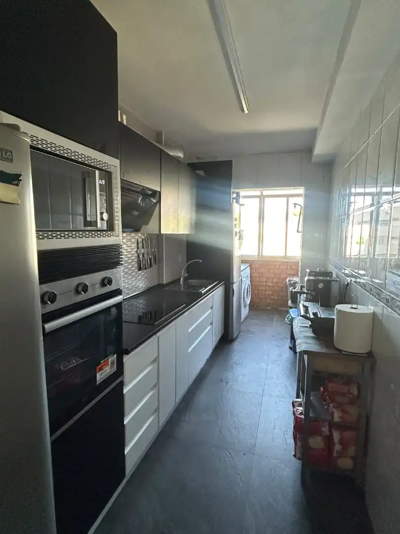 Wohnung mit Aufzug zum Verkauf in Avenida de Abrantes, imagen 16