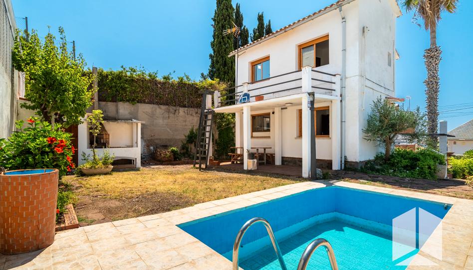 Photo 1 of House or chalet for sale in Torrent Ballester, Barcelona