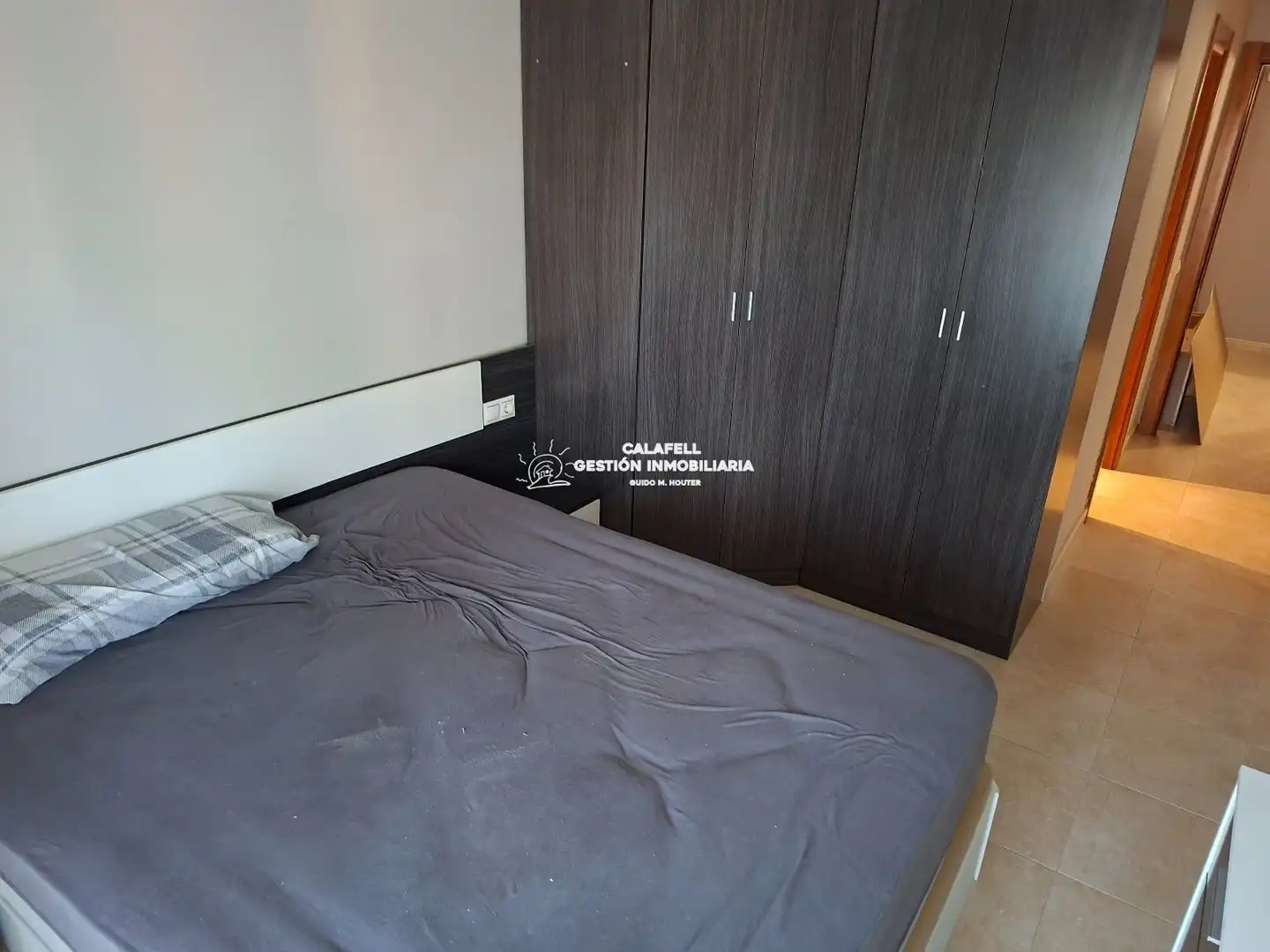 Maison mitoyenne avec piscine à vendre à Doctor Ramon i Cajal, imagen 8