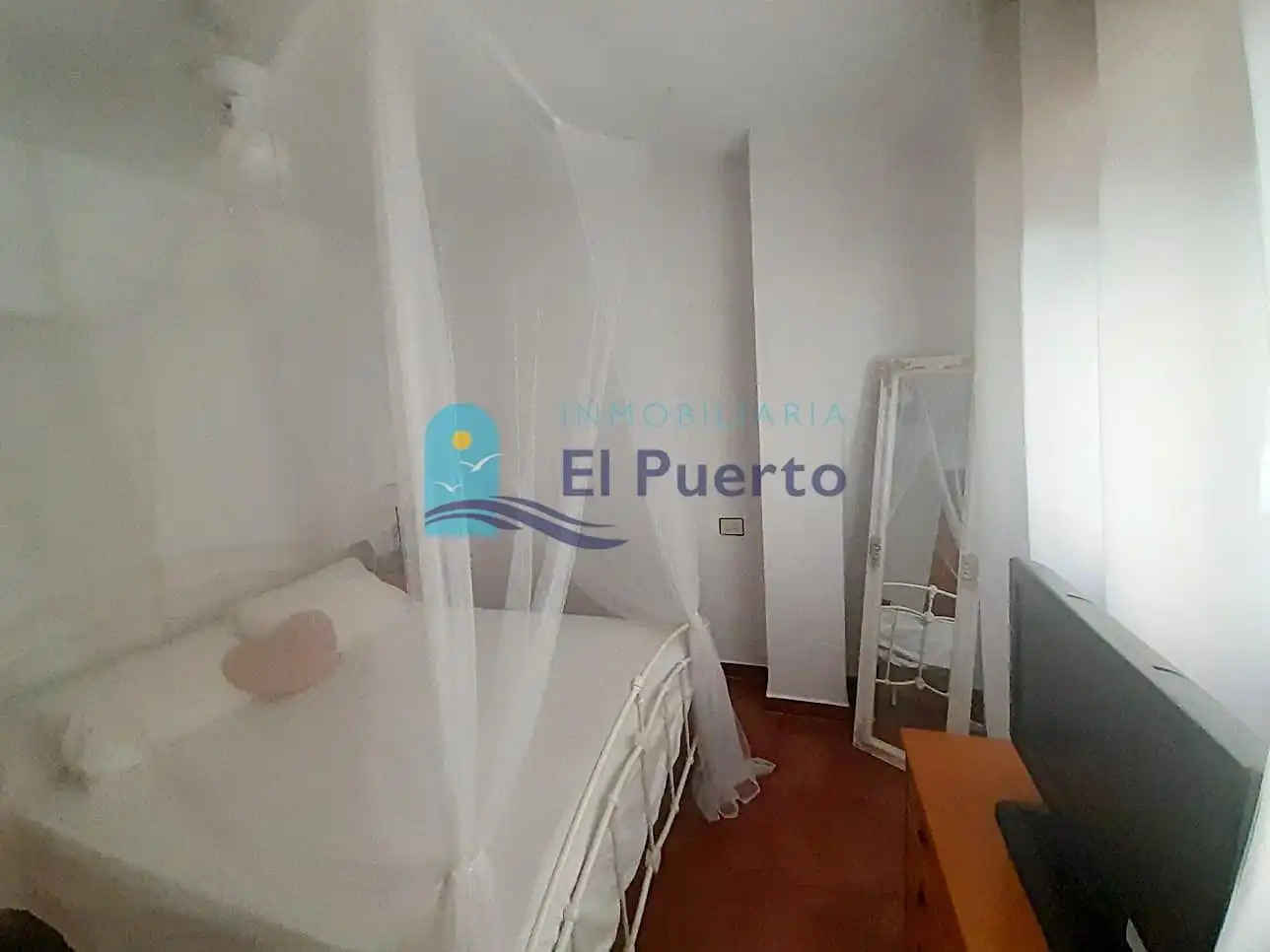 Bedroom of Apartments for sale in Pedanías Oeste