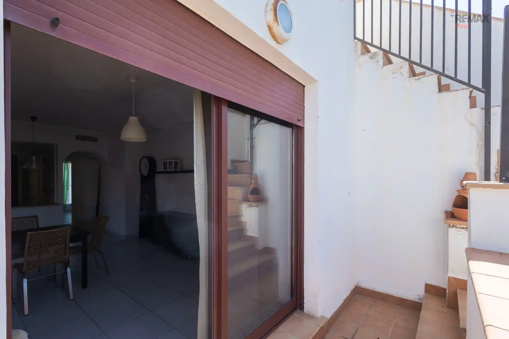 Ático en venta en Vera con Aire acondicionado, Terraza y Piscina comunitaria