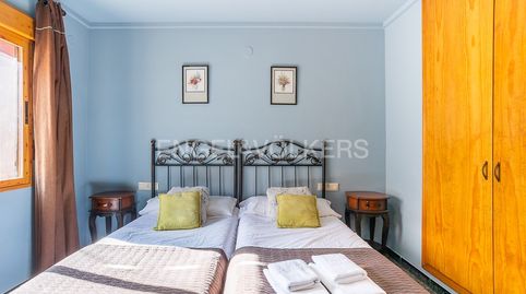 Foto 5 de Casa o xalet en venda a La Vall de Laguar, Alicante