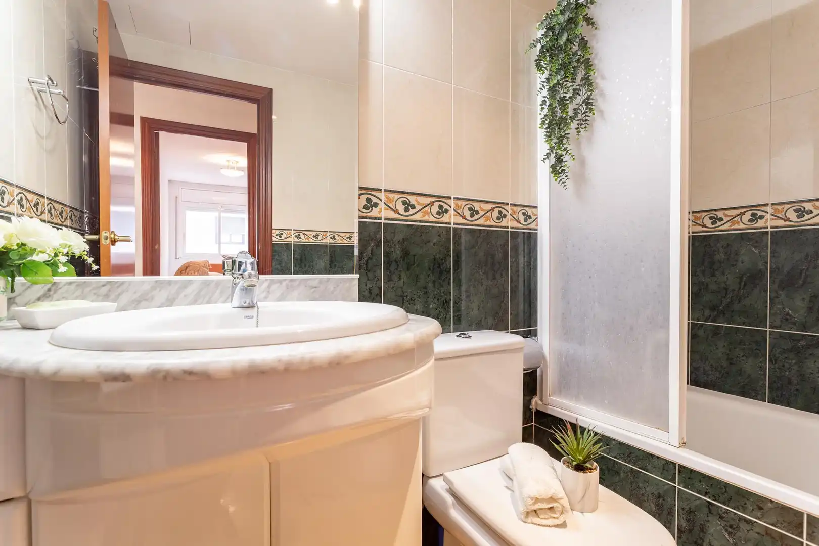 Appartement avec ascenseur à vendre à Centre, imagen 29