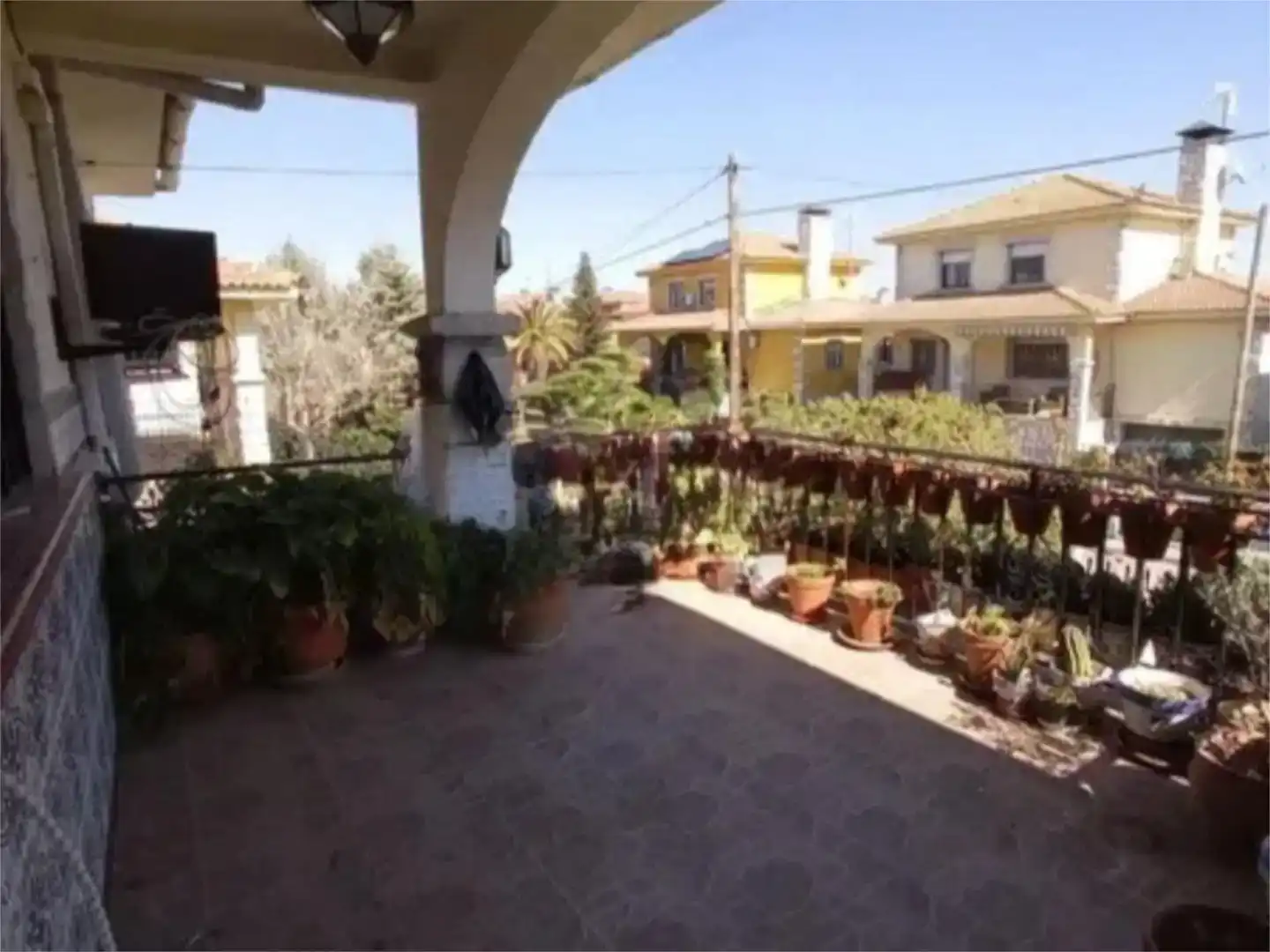 Terrassa de Pis en venda en Camarena